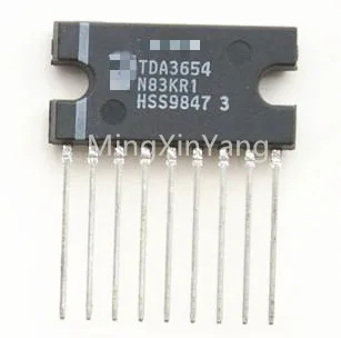 Микросхема полевого сканирования TDA3654, 5ШТ