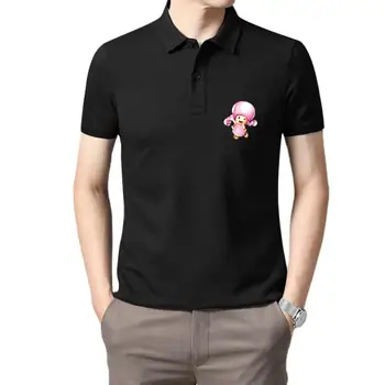 Мужская футболка Toadette от sabinasarts, женская футболка