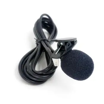 Музыкальный приемник Аудиокабель 12V AUX Вход V5.0 Микрофон громкой связи для PUNTO 1999-2015 (Тип 188/199)