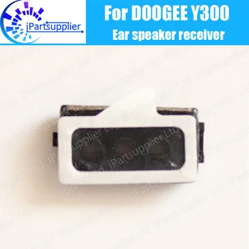 Наушник Doogee Y300 100% Новый Оригинальный динамик для Переднего Уха, Аксессуары для Ремонта Приемника для Мобильного телефона Doogee Y300
