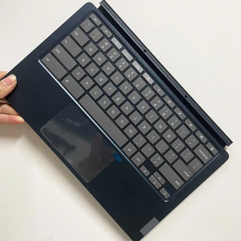 Новая клавиатура для планшета Lenovo Chromebook Keyboard Pack 13.3 Duet 5