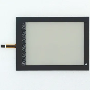 Новая стеклянная панель с сенсорным экраном PC-Panel LCP-104