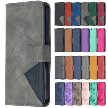Новый Стиль Бумажник Флип Чехол Для Redmi Note 11T 11E 11S Чехол для Note11 T Note 11 Pro Plus 5G Coque Leather Phone Protect