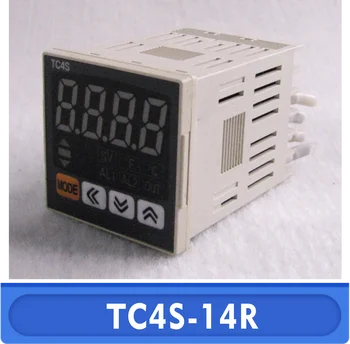 Новый оригинальный регулятор температуры TC4S-14R Термостат Модуль датчика регулятора температуры