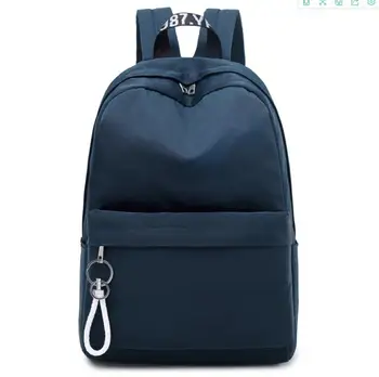 Новый повседневный рюкзак 2023 года, водонепроницаемый рюкзак, модный студенческий рюкзак для ноутбука