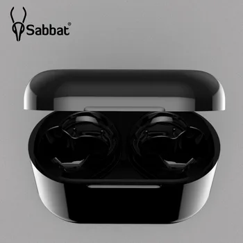 Оригинальная зарядная коробка для Sabbat E12 Ultra TWS Wiress Чехол для зарядки Bluetooth наушников