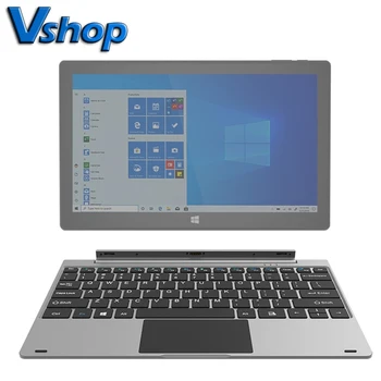 Оригинальная магнитная док-клавиатура для планшетного ПК Jumper для клавиатуры для планшетного пк Jumper EZpad Pro 8 (WMC0321)