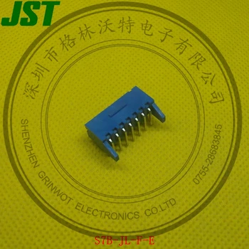 Оригинальные электронные компоненты и аксессуары, шаг 2,5 мм, S7B-JL-F-E, JST