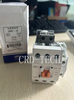 Оригинальный контактор переменного тока электромагнитного поколения LS GMC (D)-32
