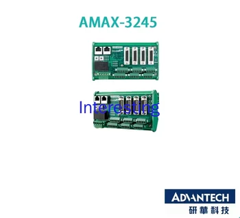 Оригинальный модуль дистанционного ввода-вывода AMAX-3245/3285IO Ethernet для управления движением