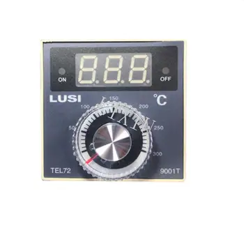 Оригинальный новый термостат 300 градусов Цельсия 220V 380V универсальные детали духовки