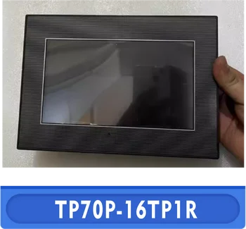 Оригинальный станок spot TP70P-16TP1R со встроенным ПЛК сенсорным экраном
