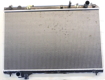 Охладитель радиатора водяного бака для Lexus RX300 V6 3.0L 1999 2000 2001 2002 2003 99 00 01 02 03