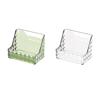 Подвесной косметический ящик с алмазным зерном Универсальный контейнер-органайзер G2AB