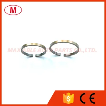 Поршневое кольцо /уплотнительное кольцо H2D для турбонаддува (со стороны турбины и компрессора)