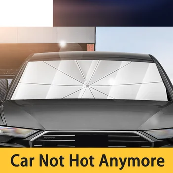 Применимо к BYD Han /F0/ Song PRO/ Qin / Tang / Автомобильная защита от солнца теплоизоляция солнцезащитный козырек шторка парковочный козырек