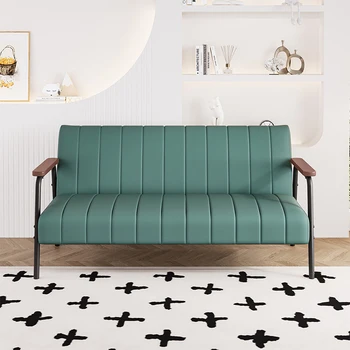 Роскошный Современный Угловой диван для гостиной На полу, Скандинавские Изогнутые диваны для гостиной, Односпальные диваны Para El Hogar Furniture ZY50SF