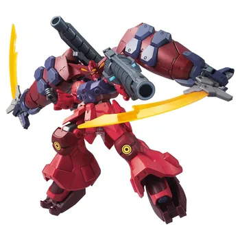 Сборная модель Bandai Gundam HGBD: R 1/144 Создатель RE-Gundam GPLuo Zaitian Сотни призраков Людоеда 5059224