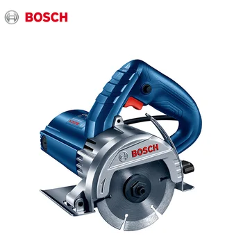 Станок для резки мрамора Bosch GDC 140, долбежный алмазный плиточный камень, инструменты высокой мощности, многофункциональная портативная электрическая пила мощностью 1400 Вт