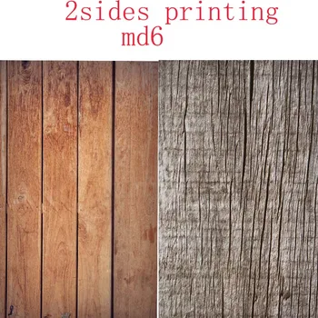 Старые фоны для фотостудии из красного дерева 57x87 см 2 стороны ПВХ обложка Водонепроницаемые бумажные фоны Дерево Мрамор Настенная печать