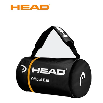 Сумка для тенниса на голову, большая вместимость для мячей 70-100 шт, сумка-ведро с теплоизоляцией, сумка для теннисных мячей на голову, упаковка для теннисных мячей для паделя