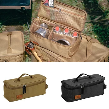 Сумка для хранения на открытом воздухе, тактическая сумка Molle с несколькими подвесными карманами, охотничья сумка для гаджетов EDC, водонепроницаемые сумки для кемпинга и пикника,