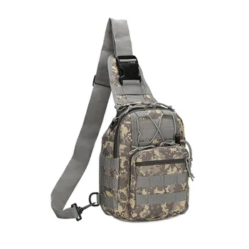 Тактический военный нейлоновый рюкзак, походные сумки на плечо, Камуфляжные спортивные Походные походные сумки