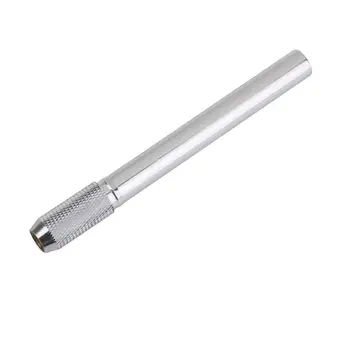 Удлинитель для карандаша 1 шт., регулируемый школьный инструмент для рисования