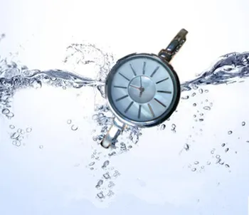 водонепроницаемые женские часы женские часы кварцевые женские часы из сплава мужские студенческие часы-браслет для пары