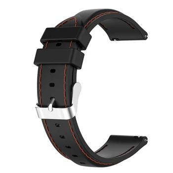для Samsung Galaxy Watch 3 45 мм/ Gear S3 ремешок Двойные ремешки спортивный браслет 22 мм ремешок для часов Galaxy Watch