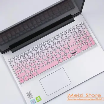 клавиатура ноутбука обложка Кожа для Lenovo ideapad L3 15IML05 L3I Ideapad 3 15 Slim 3i 15ADA05 15IML05 15iil05 15ARE05 15,6 дюймов