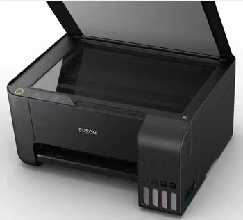 многофункциональный принтер-copier art printer с копированием и сканером