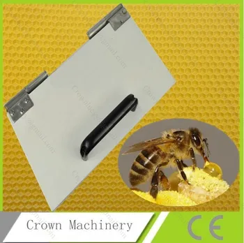 ручной пресс для основы из пчелиного воска 195*415 мм